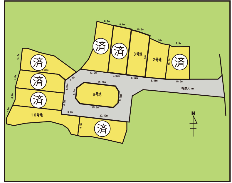 物件イメージ02