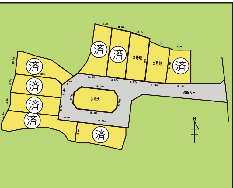 物件イメージ02