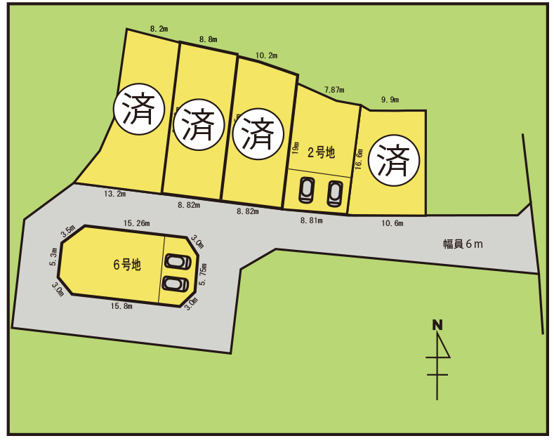 物件イメージ02