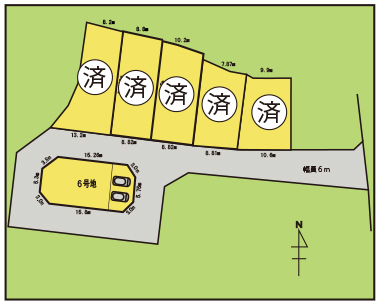 物件イメージ02