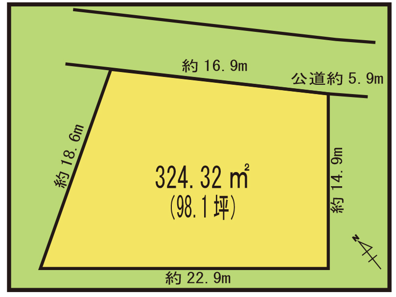 物件イメージ02